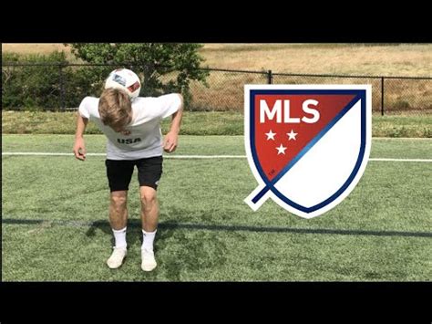 PRO SOCCER SKILLS SESSION (10 MIN) - YouTube