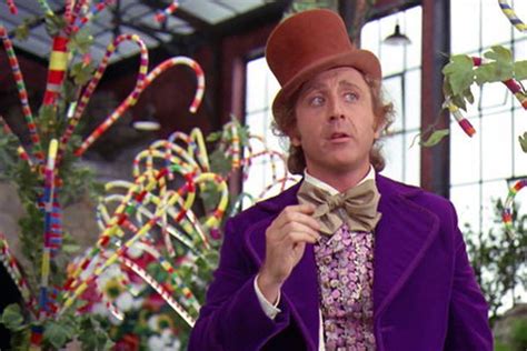 Netflix announces new adaptations and universe of 'Willy Wonka,' 'Matilda' and other Roald Dahl ...