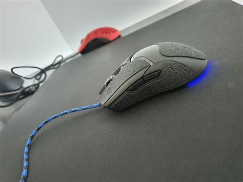 Viper mini w/ corepadz & Paracord = AMAZING! : r/MouseReview