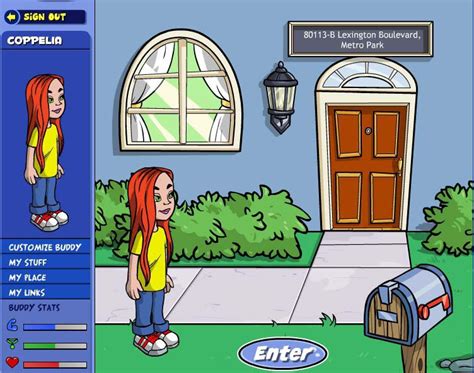 15 Online Games Millennials Played As A Kid