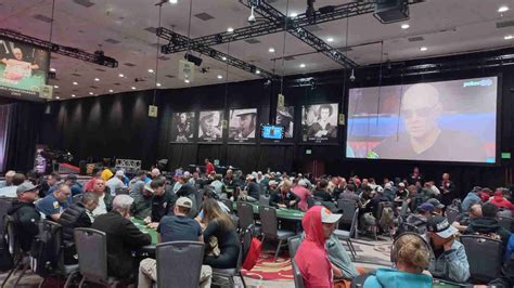 WSOP 2023 Main Event Shatters Attendance Record