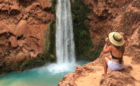 Havasu Falls Camping Permits: Everything You Need to Know for 2020