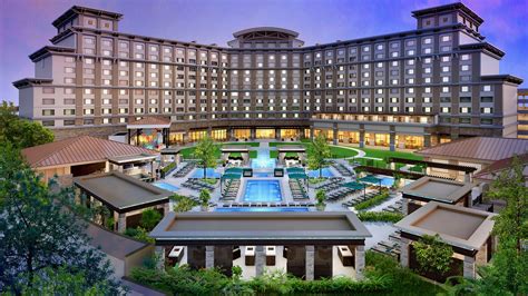 Pala Casino Spa & Resort Unveils $170M Expansion | Spas Of America