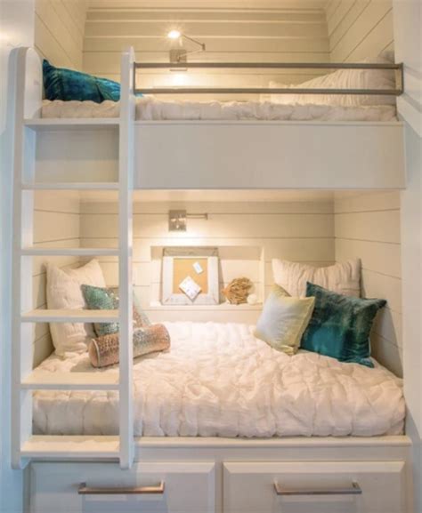 7 Cool Adult Bunk Bed Ideas for a Small Space - AdultBunkBeds.com