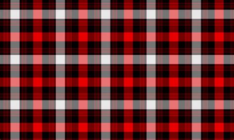 Red Plaid Wallpaper - WallpaperSafari