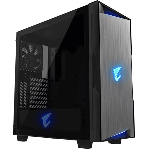 GIGABYTE AORUS AC300G TG Middle ATX Casing Price in Pakistan