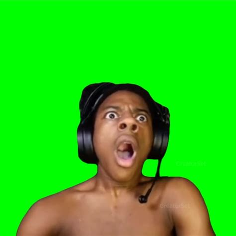 [GREEN SCREEN] IShowSpeed Meme Template - "Skip. Bro, when does this game get good?" : r ...