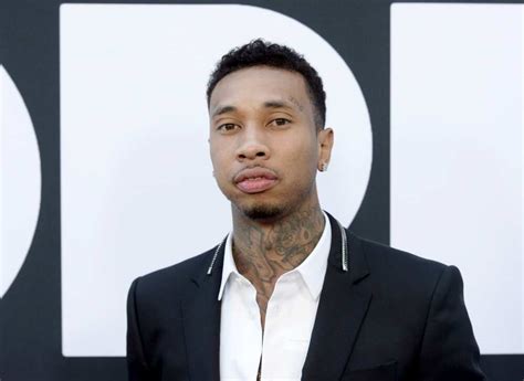 Rapper Tyga's net worth and assets - Legit.ng