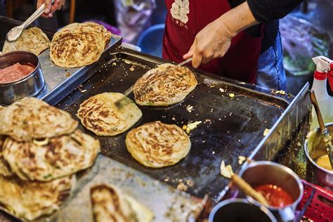 What Is Taiwanese Food: Every Dish You Need to Know - Eater