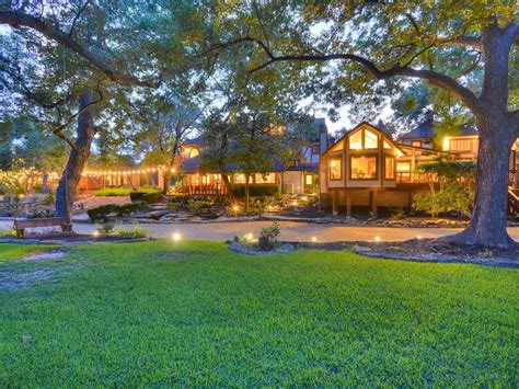 CREEKHAVEN INN & SPA $194 ($̶2̶2̶9̶) - Updated 2021 Prices & Reviews - Wimberley, TX - Tripadvisor