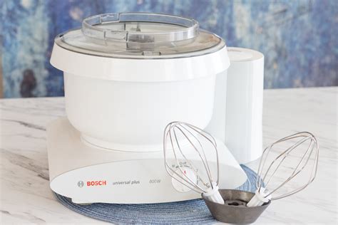 Bosch Universal Plus Mixer With Baker's Pack | ubicaciondepersonas.cdmx ...