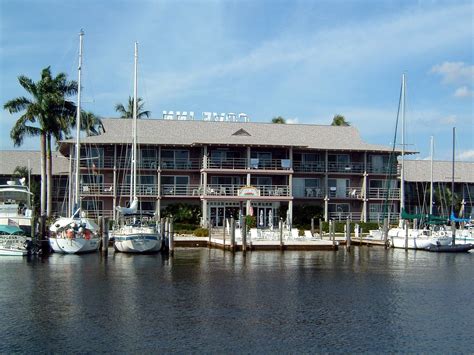 The Cove Inn - a great value for money place to stay in Naples, Florida | Florida, Places, Mansions