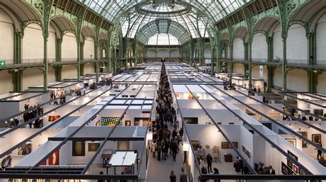 Art Paris Art Fair ouvre ses portes au Grand Palais | Vogue Paris