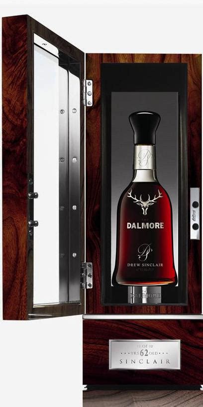 Dalmore 62-year-old - Ratings and reviews - Whiskybase