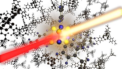 New material converts invisible, infrared energy into visible light ...