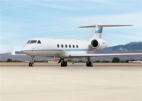 Gulfstream GV for sale