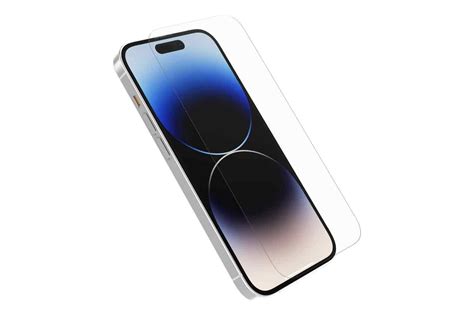 Best iPhone 14 Pro Max screen protectors 2024