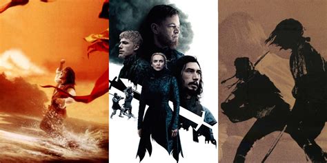 8 Underrated Ridley Scott Movies That Deserve More Love