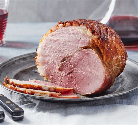 How to cook and prepare gammon and ham - BBC Good Food