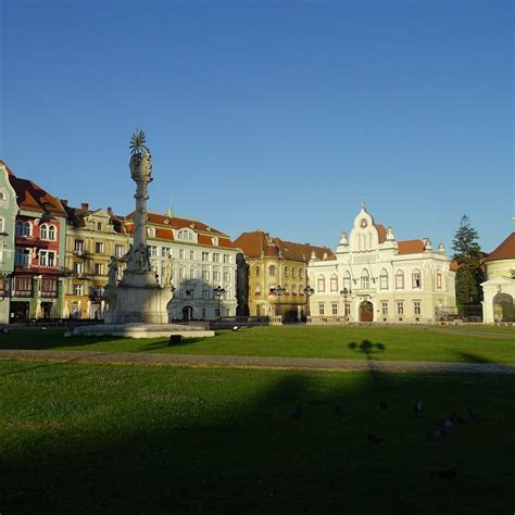 Timisoara Historical Center - All You Need to Know BEFORE You Go (2024)