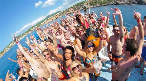 Ibiza Boat Parties 2017 | Boat Party Blog | Taste Ibiza