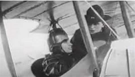 Did Helen Keller Fly A Plane? The Incredible Story Of The First Deaf-Blind Person To Fly A Plane!