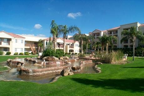 Sun City Arizona Homes - Adult Living at Its Best!