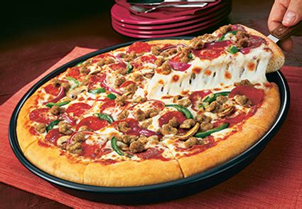 Pizza Hut: Large Cheese Pizza for $5 on September 5, 2017!