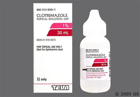 What is Clotrimazole? - GoodRx