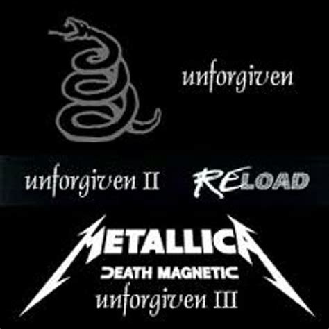 Unforgiven 2 Metallica