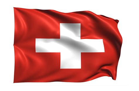 Switzerland Flag PNGs for Free Download