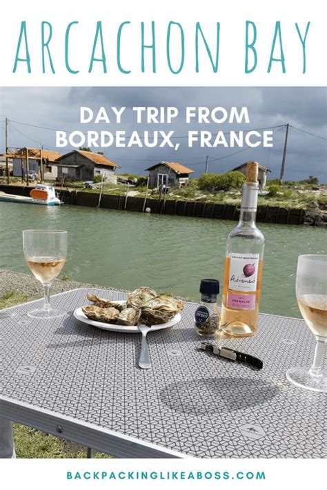 A Great Day Trip From Bordeaux: Amazing Arcachon Oysters & the Dune du Pilat