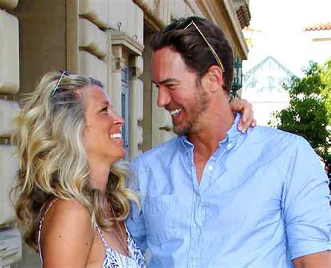 General Hospital's Wes Ramsey and Laura Wright are dating each other ...