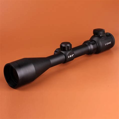 Online Buy Wholesale zos rifle scope from China zos rifle scope Wholesalers | Aliexpress.com