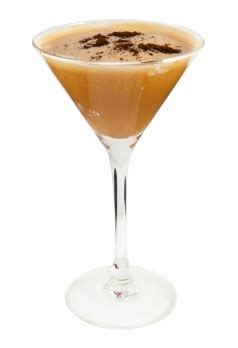 Skinny pumpkin spice martini recipe - Champagne Living