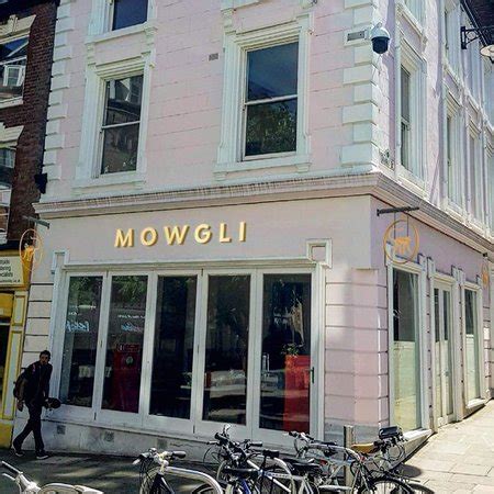 Mowgli Street food (ノッティンガム) の口コミ460件 - トリップアドバイザー