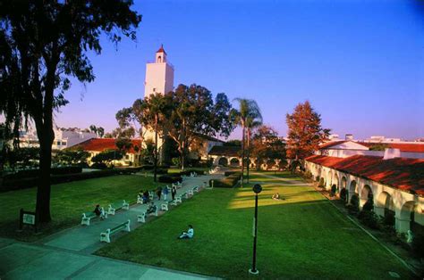 San Diego State University: #79 in Money's 2020-21 Best Colleges Ranking