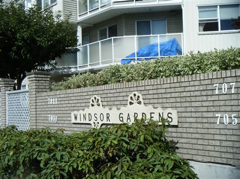 Sunrise Projects : Windsor Gardens