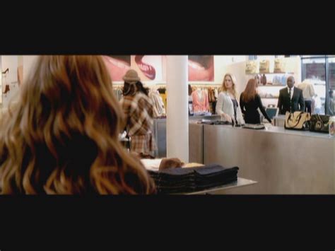 Confessions of a Shopaholic (Deleted Scenes) - Confessions of a Shopaholic Movie Image (15005913 ...