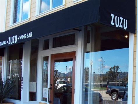 Zuzu, Napa - Menu, Prices & Restaurant Reviews - TripAdvisor