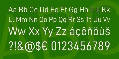 D-DIN Font download - Fontspace.io