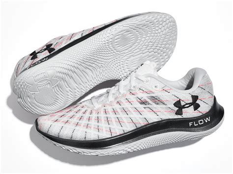 Under Armour FLOW Velociti Wind Shoe Review | Running Warehouse