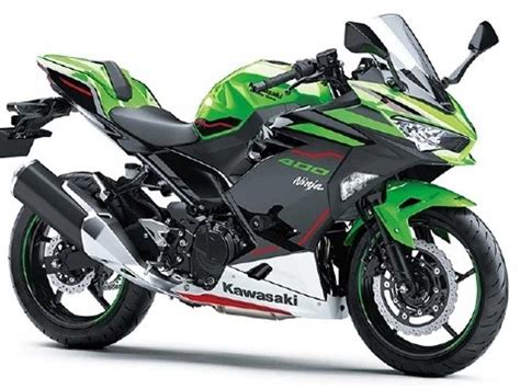 Fancy New Colors For The 2021 Kawasaki Ninja 400 | atelier-yuwa.ciao.jp