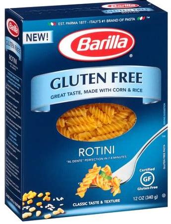 *New* $0.50 Off Barilla Plus or Gluten Free Pasta Coupon | Free Stuff Finder Canada