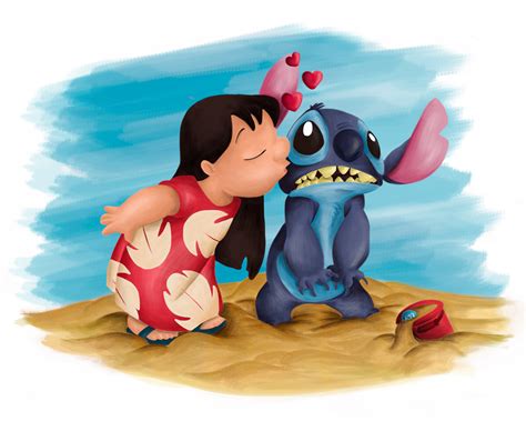 Lilo And Stitch Png Hd Png Mart | Images and Photos finder