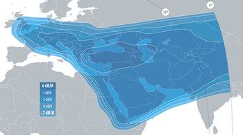 EUTELSAT 7B, EUTELSAT 7C | Eutelsat Satellites | Eutelsat