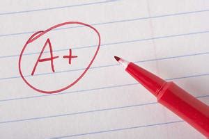 Study Focused on High School Grade Inflation Exposes Inequities | School of Public Affairs ...