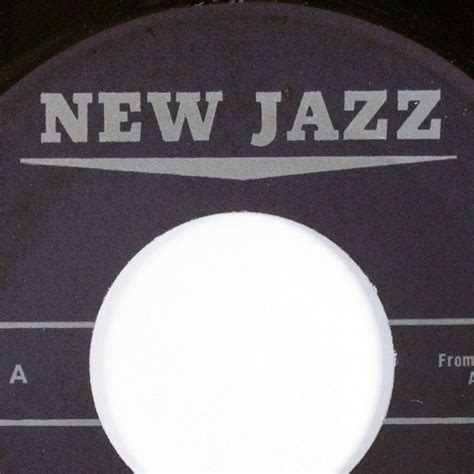 New Jazz - CDs and Vinyl at Discogs