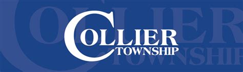 Collier Township Community 2023 - Pro Knitwear