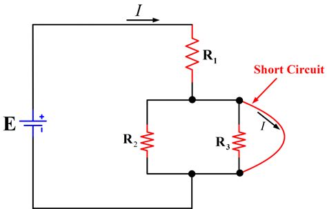 Series Parallel Circuit | Series Parallel Circuit Examples | Electrical Academia